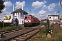 LTS 0657 - DB Schenker "232 905-0"
21.08.2014 - Duisburg-Wanheim-Angerhausen, Bahnübergang NeuenhofstraßeDaniel Hucht