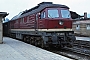 LTS 0658 - DR "132 424-3"
21.04.1979 - Saalfeld (Saale)
Helmut Heiderich