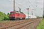 LTS 0658 - Railion "232 424-2"
__.05.2005 - Ratingen-Tiefenbroich Mirko Grund