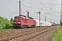 LTS 0658 - Railion "232 424-2"
__.05.2005 - Ratingen-Tiefenbroich 
Mirko Grund