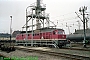 LTS 0659 - DR "232 427-5"
28.04.1992 - Pasewalk, Betriebswerk
Norbert Schmitz