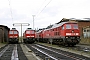 LTS 0660 - Railion "232 425-9"
16.10.2004 - Reichenbach (Vogtland), BahnbetriebswerkDaniel Berg