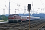 LTS 0660 - DR "132 425-0"
10.08.1991 - Wustermark, BahnhofIngmar Weidig