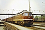 LTS 0660 - DR "132 425-0"
21.04.1989 - Berlin-SchöneweideReinhold Posselt