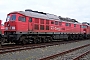 LTS 0660 - Railion "232 425-9"
15.12.2007 - Sassnitz-Mukran (Rügen), GüterbahnhofHeiko Müller