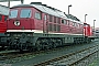 LTS 0662 - DB Cargo "232 450-7"
08.03.2000 - BautzenManfred Uy