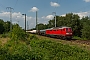 LTS 0663 - DB Cargo "232 428-3"
23.07.2021 - Berlin-WuhlheideSebastian Schrader
