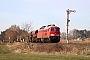 LTS 0663 - DB Cargo "92 80 1232 428-3 D-DB"
16.03.2022 - Haldensleben, Abzw. SüplingenPeter Wegner