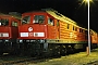 LTS 0665 - DB Cargo "232 430-9"
19.11.2000 - Leipzig-EngelsdorfOliver Wadewitz