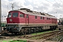 LTS 0665 - DR "232 430-9"
30.04.1992 - Schwerin, BetriebswerkNorbert Schmitz