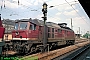 LTS 0666 - DR "232 437-4"
06.08.1992 - Erfurt, HauptbahnhofNorbert Schmitz