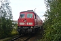 LTS 0666 - Railion "232 437-4"
28.08.2007 - BautzenFrank Möckel