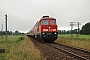 LTS 0671 - Railion "232 432-5"
30.07.2005 - Petershagen/Eggersdorf V300-Spezialist