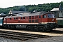 LTS 0671 - DB AG "232 432-5"
07.06.1994 - Eisenach
Archiv Ingmar Weidig