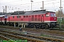 LTS 0673 - DB Cargo "232 441-6"
28.11.1999 - Oberhausen-Osterfeld Süd, BetriebswerkNorbert Schmitz