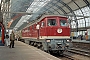 LTS 0675 - DR "234 440-6"
23.05.1993 - Amsterdam CentraalPhilip Wormald