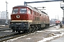LTS 0675 - DR "234 440-6"
28.02.1993 - Berlin-RummelsburgWerner Brutzer
