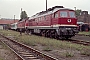 LTS 0675 - DB AG "234 440-6"
24.09.1996 - Berlin-LichtenbergHeiko Müller