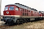 LTS 0679 - DB Regio "234 442-2"
06.02.2000 - Leipzig-Engelsdorf
Markus Hädicke