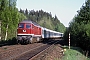LTS 0679 - DB Regio "234 442-2"
06.05.2000 - Holenbrunn
T. Konz (Archiv Werner Brutzer)