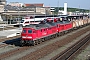 LTS 0684 - Railion "232 445-7"
20.09.2003 - Hof, HauptbahnhofRalf Lauer