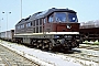 LTS 0687 - DR "132 452-4"
16.06.1986 - SprottaMarco Osterland