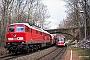 LTS 0687 - DB Cargo "233 452-2"
31.03.2020 - ChemnitzJohnny Ullmann