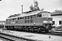 LTS 0689 - DB AG "232 454-9"
25.04.1998 - Ilsenburg (Harz), BahnhofMalte Werning