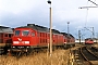 LTS 0689 - DB AG "232 454-9"
12.12.1998 - Engelsdorf, BahnbetriebswerkDaniel Berg