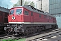 LTS 0691 - DB AG "232 456-4"
10.05.1997 - Hoyerswerda, BetriebswerkNorbert Schmitz