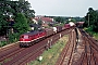 LTS 0691 - DB Cargo "232 456-4"
27.07.1999 - RadebergRob Hartley