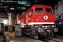 LTS 0693 - DB AG "232 458-0"
16.01.1999 - Reichenbach (Vogtland)Volker Thalh&auml;user