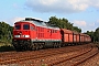 LTS 0693 - Railion "233 458-9"
27.09.2008 - UhystSven Hohlfeld