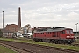 LTS 0693 - DB Schenker "233 458-9"
06.10.2010 - Heringen
Maurizio Messa