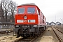 LTS 0693 - Railion "233 458-9"
04.12.2004 - GörlitzTorsten Frahn