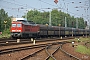LTS 0693 - DB Schenker "233 458-9"
29.05.2010 - HoyerswerdaTorsten Frahn