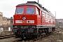 LTS 0693 - Railion "233 458-9"
04.12.2004 - GörlitzTorsten Frahn