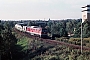 LTS 0693 - DR "132 458-1"
25.09.1988 - Berlin, Grünauer KreuzMichael Uhren