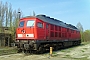 LTS 0693 - Railion "233 458-9"
10.04.2009 - HoyerswerdaFrank M&ouml;ckel