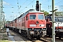 LTS 0693 - Wagon-rent "233 458-9"
20.09.2019 - Ruhland
Rudi Lautenbach