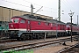LTS 0694 - DB AG "232 459-8"
23.03.1996 - Magdeburg, Betriebswerk HauptbahnhofNorbert Schmitz