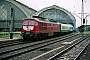 LTS 0697 - DB AG "232 462-2"
15.09.1998 - Dresden, HauptbahnhofRob Hartley