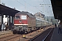 LTS 0698 - DR "132 463-1"
28.09.1984 - Helmstedt, Bahnhof
Philip Wormald