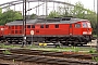 LTS 0699 - Railion "232 464-8"
23.04.2004 - Dresden-Friedrichstadt, BetriebswerkTorsten Frahn