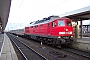 LTS 0699 - Railion "232 464-8"
18.12.2004 - Nürnberg, HauptbahnhofPeter Wegner