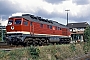 LTS 0700 - DR "232 465-5"
__.__.1992 - Kiel, HauptbahnhofTomke Scheel
