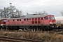LTS 0700 - DB Cargo "232 465-5"
19.12.2011 - Böhlen V300-Spezialist