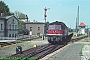 LTS 0701 - DB AG "232 466-3"
14.05.1997 - Köthen, BahnhofNorbert Schmitz