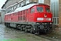LTS 0701 - DB Cargo "232 466-3"
25.12.1999 - Erfurt, BetriebswerkNorbert Schmitz