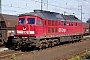 LTS 0701 - Railion "232 466-3"
13.09.2003 - Emmerich am RheinMichael Dorsch